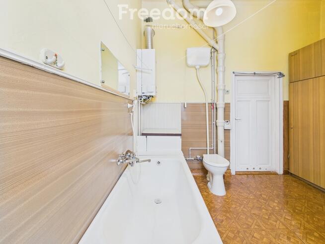 Mieszkanie w odnowionej kamienicy - 0% prowizji!