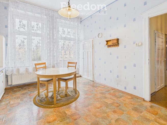 Mieszkanie w odnowionej kamienicy - 0% prowizji!