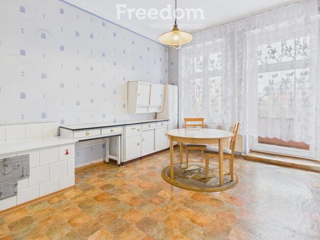 Mieszkanie w odnowionej kamienicy - 0% prowizji!