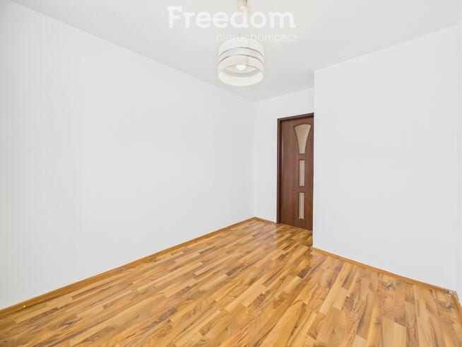 Przestronne mieszkanie z garażem