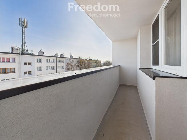 Przestronne mieszkanie z garażem