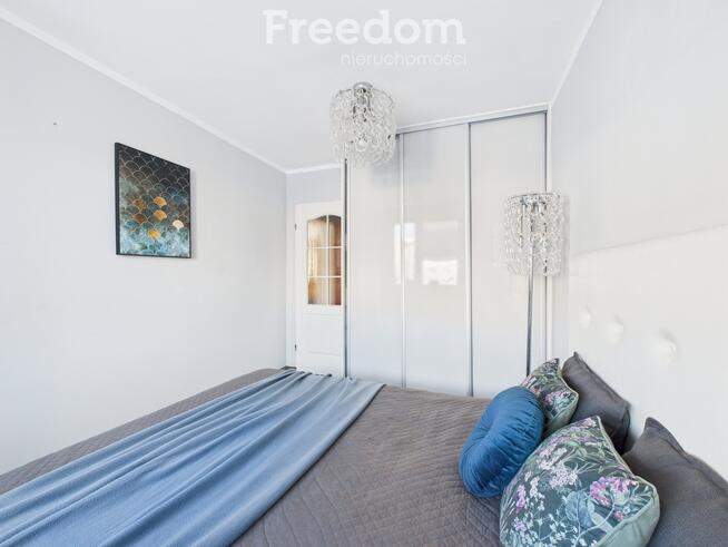 Dwupoziomowe komfortowe mieszkanie Witosa