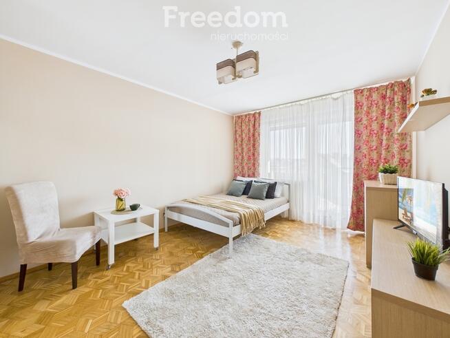 Dwupoziomowe komfortowe mieszkanie Witosa