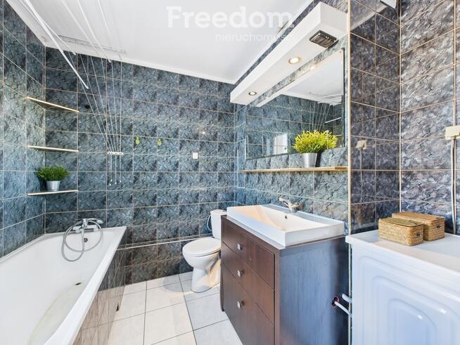 Dwupoziomowe komfortowe mieszkanie Witosa