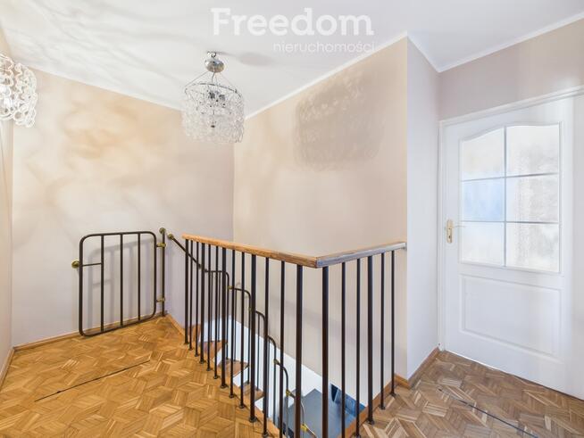 Dwupoziomowe komfortowe mieszkanie Witosa