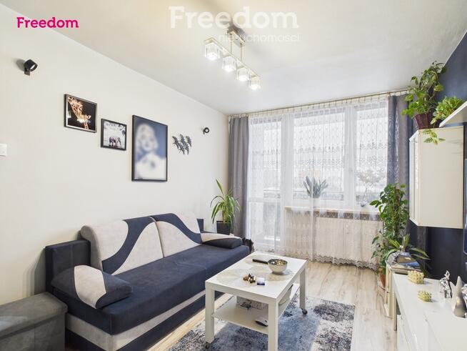 2 pok., 38m² Metro 6 min Chodecka 12 | Po remoncie