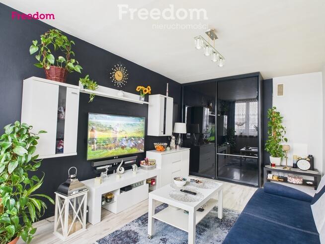 2 pok., 38m² Metro 6 min Chodecka 12 | Po remoncie