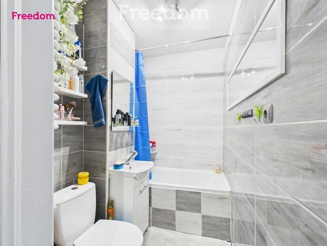 2 pok., 38m² Metro 6 min Chodecka 12 | Po remoncie