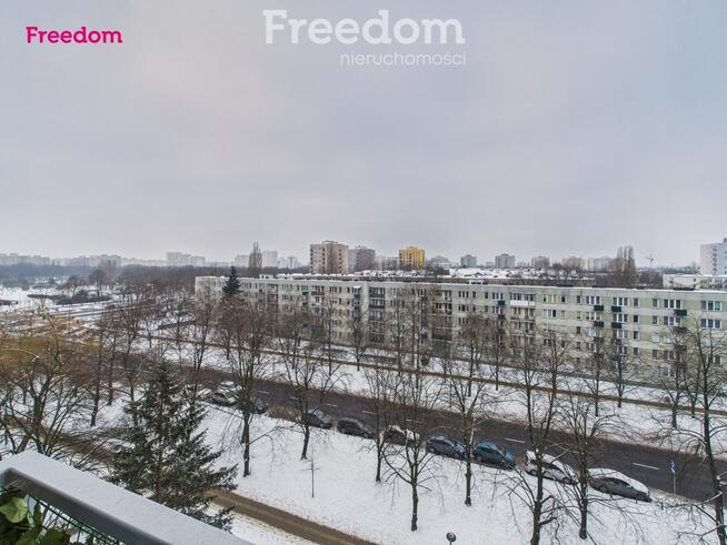 2 pok., 38m² Metro 6 min Chodecka 12 | Po remoncie