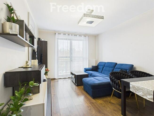 2-pokojowe mieszkanie Piła ul. Kadetów