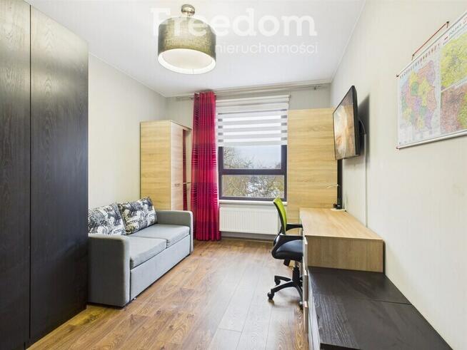 2-pokojowe mieszkanie Piła ul. Kadetów