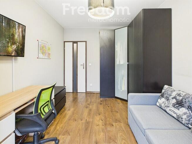 2-pokojowe mieszkanie Piła ul. Kadetów