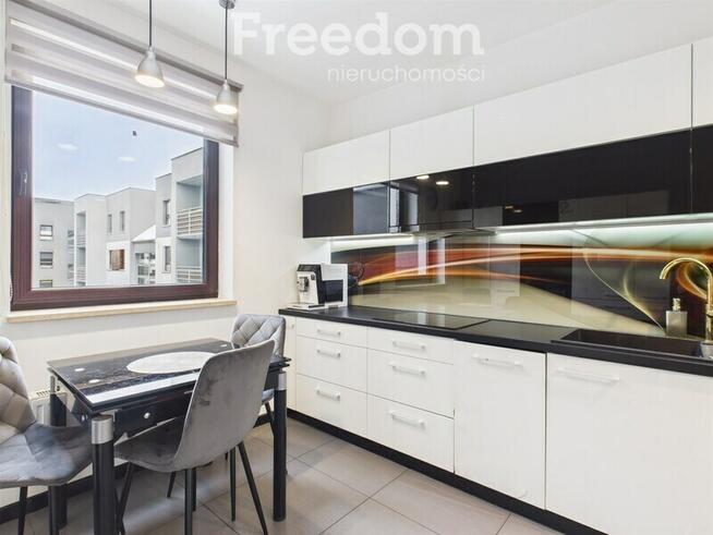 2-pokojowe mieszkanie Piła ul. Kadetów