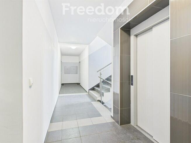 2-pokojowe mieszkanie Piła ul. Kadetów