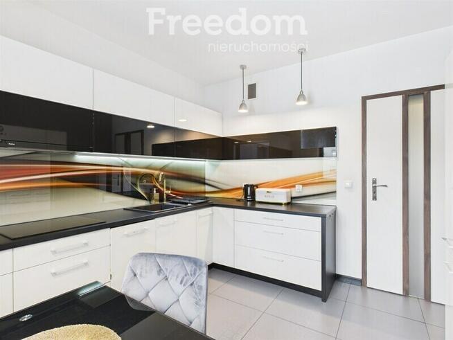 2-pokojowe mieszkanie Piła ul. Kadetów