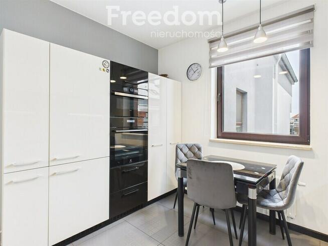 2-pokojowe mieszkanie Piła ul. Kadetów