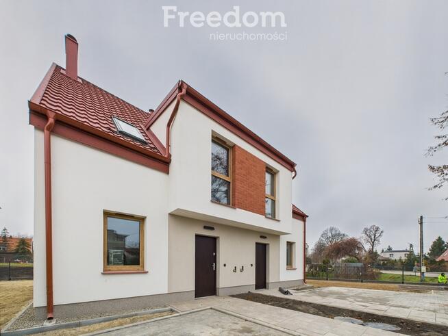 Dom w Zabudowie bliźniaczej w okolicy Trójmiasta