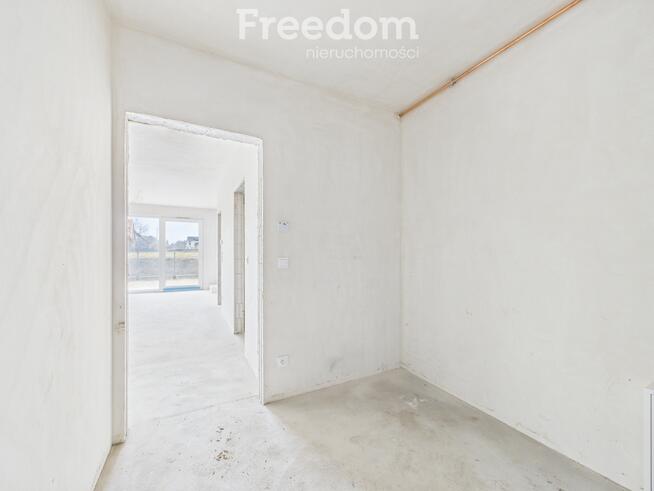 Dom w Zabudowie bliźniaczej w okolicy Trójmiasta