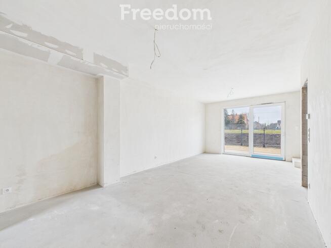 Dom w Zabudowie bliźniaczej w okolicy Trójmiasta