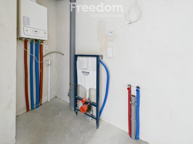 Dom w Zabudowie bliźniaczej w okolicy Trójmiasta