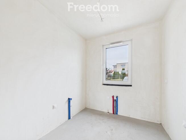 Dom w Zabudowie bliźniaczej w okolicy Trójmiasta