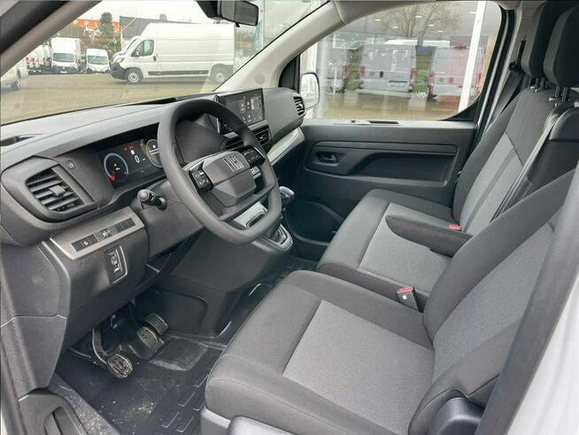 Nowe Scudo L2 144KM Super Niska Cena Dostępny od ręki 1348 zł