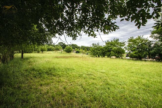 Działka budowlana Grodziszcze gm. Świdnica