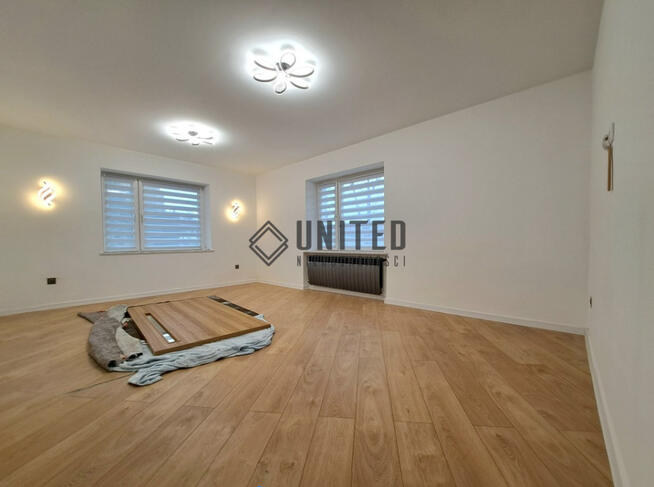 Inwestycja - Trzebnica/Ogród/Garaż