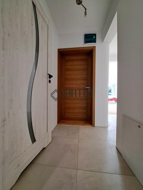 Inwestycja - Trzebnica/Ogród/Garaż