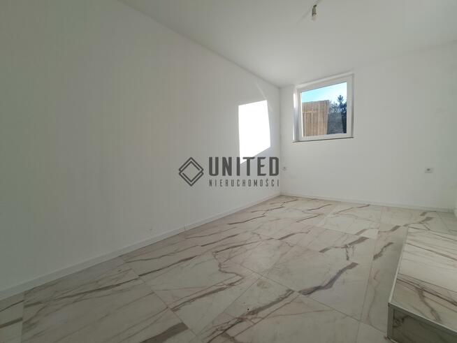 Inwestycja - Trzebnica/Ogród/Garaż