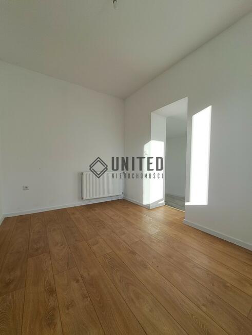 Inwestycja - Trzebnica/Ogród/Garaż