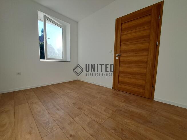 Inwestycja - Trzebnica/Ogród/Garaż