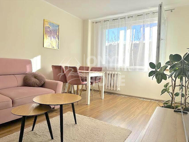 Mieszkanie Gdynia Witomino, Widna