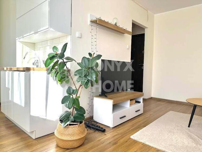 Mieszkanie Gdynia Witomino, Widna