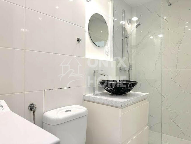 Mieszkanie Gdynia Witomino, Widna