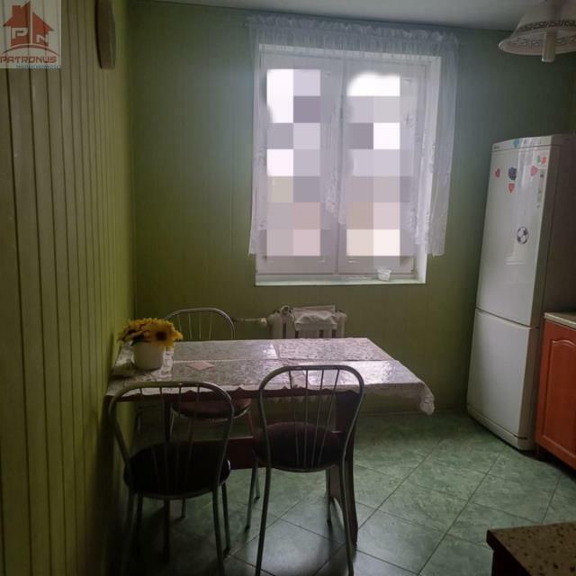 Mieszkanie Markowice gm. Strzelno