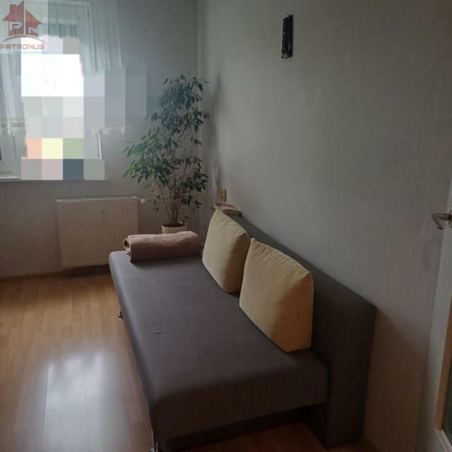 Mieszkanie Markowice gm. Strzelno