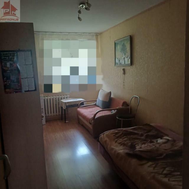 Mieszkanie Markowice gm. Strzelno