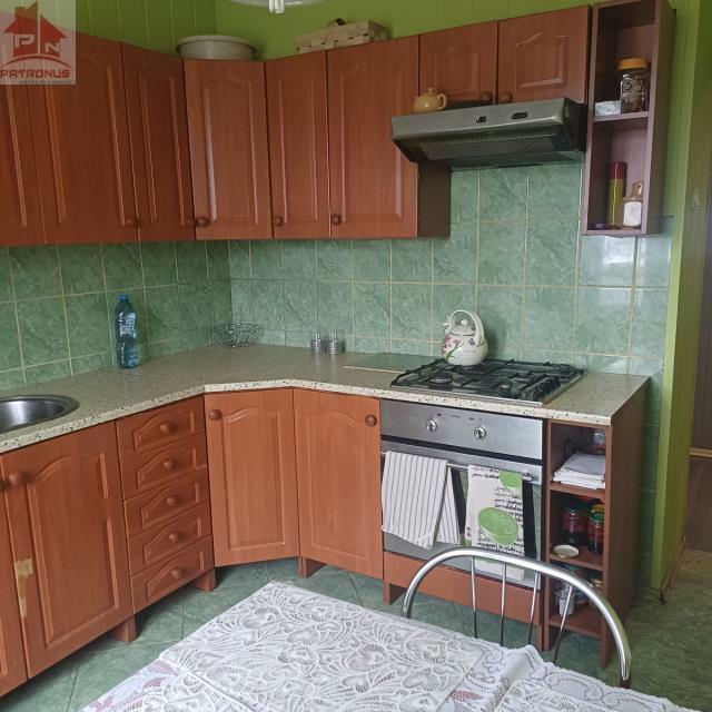 Mieszkanie Markowice gm. Strzelno