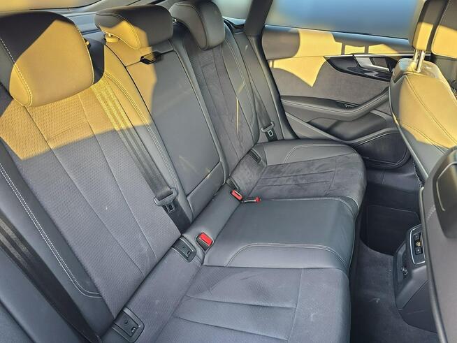 Audi A5 LEASING OD 103% S line_Matrix_B&O_Virtual_Alcantara_ACC_CarPlay_Kamera