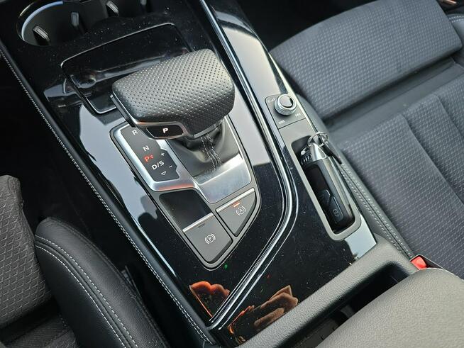 Audi A5 LEASING OD 103% S line_Matrix_B&O_Virtual_Alcantara_ACC_CarPlay_Kamera