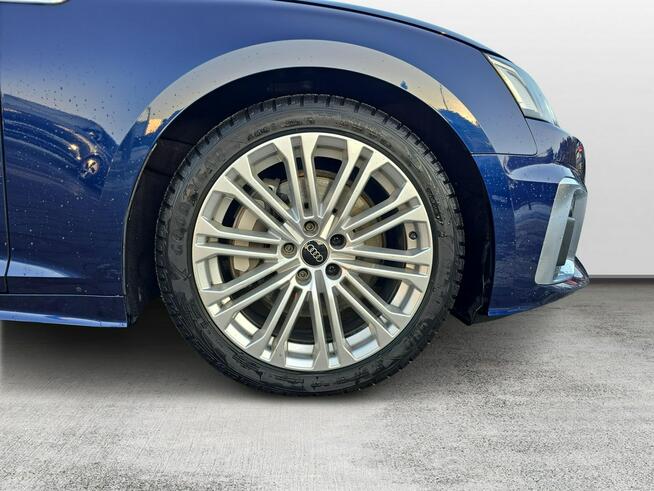 Audi A5 LEASING OD 103% S line_Matrix_B&O_Virtual_Alcantara_ACC_CarPlay_Kamera