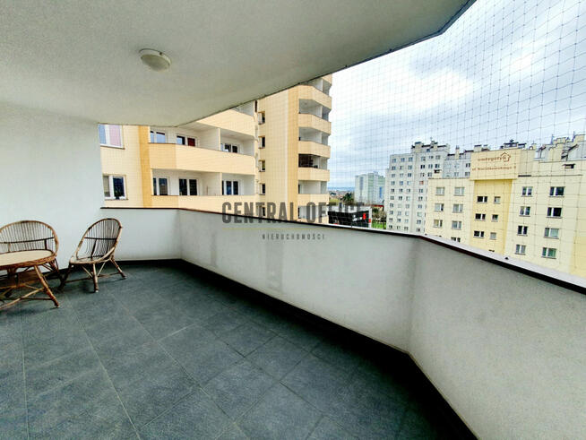 Mieszkanie Rzeszów, Graniczna