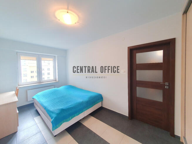 Mieszkanie Rzeszów, Graniczna