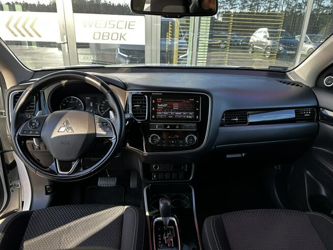 Mitsubishi Outlander 7-osób! 1-rej.2019 Łopatki Kamera KeyLess Climatronic Serwis GWARANCJA