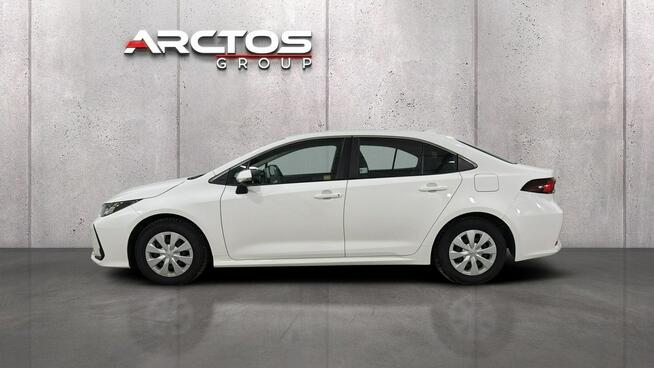 Toyota Corolla 1.8 Hybrid GPF Active sedan