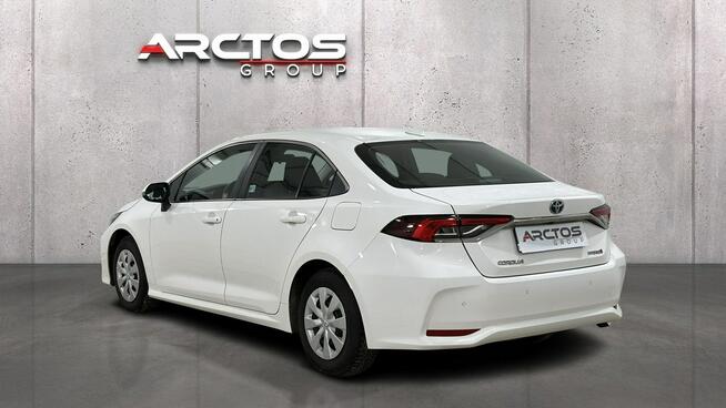 Toyota Corolla 1.8 Hybrid GPF Active sedan