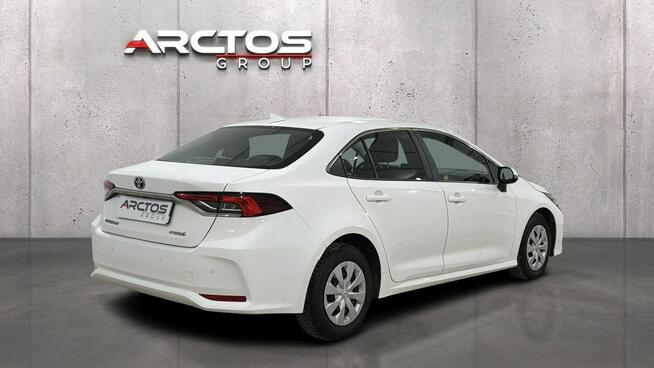 Toyota Corolla 1.8 Hybrid GPF Active sedan