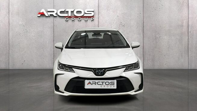 Toyota Corolla 1.8 Hybrid GPF Active sedan