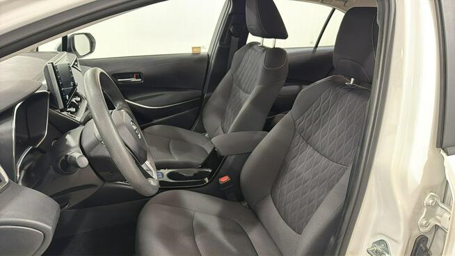 Toyota Corolla 1.8 Hybrid GPF Active sedan